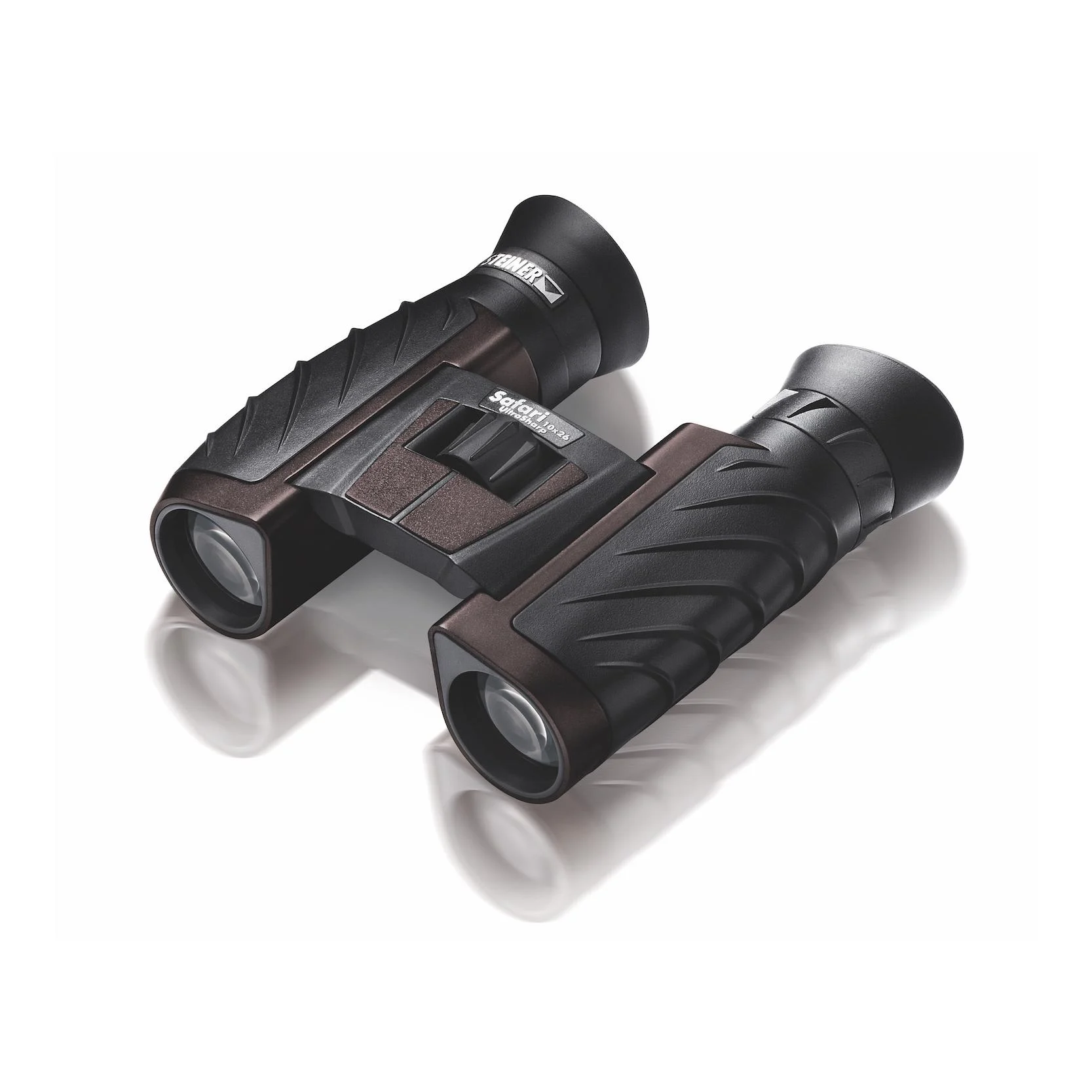  Steiner Fernglas Safari UltraSharp 10x26 